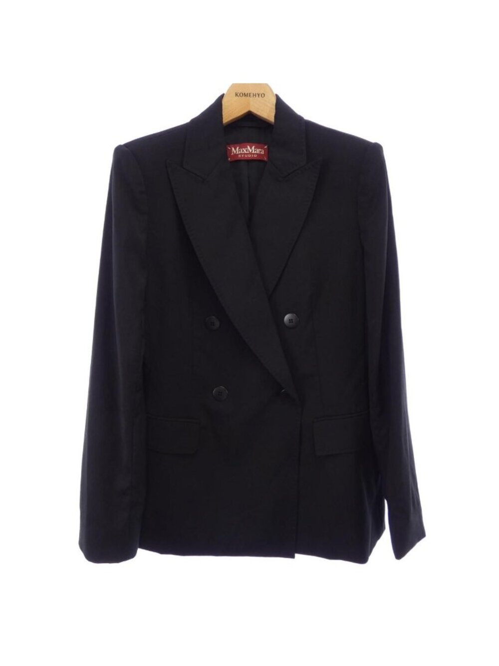Max Mara Studio Jacket